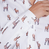 Toggi Whittington Shirt #colour_winter-white