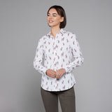 Toggi Whittington Shirt #colour_winter-white