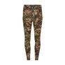 Ridgeline Ladies Infinity Leggings #colour_dirt-camo