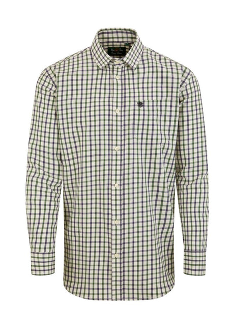 Alan Paine Ilkley Men's Shirt