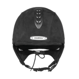 Champion X-Air Adult Plus Riding Hat #colour_black