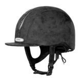 Champion X-Air Adult Plus Riding Hat #colour_black