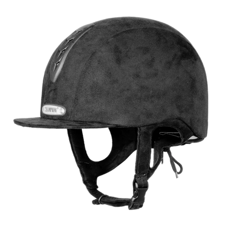 Champion X-Air Adult Plus Riding Hat #colour_black