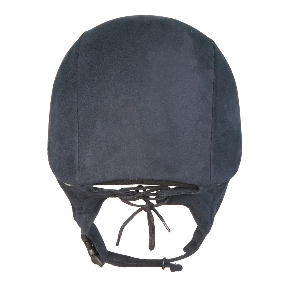 Champion X-Air Adult Plus Riding Hat #colour_navy