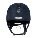 Champion X-Air Adult Plus Riding Hat #colour_navy