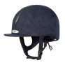 Champion X-Air Adult Plus Riding Hat #colour_navy