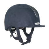 Champion X-Air Adult Plus Riding Hat #colour_navy