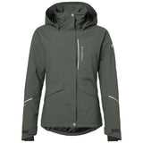 Stierna Stella Winter Jacket #colour_sage