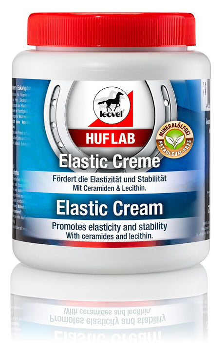 Leovet Hoof Lab Elastic Cream