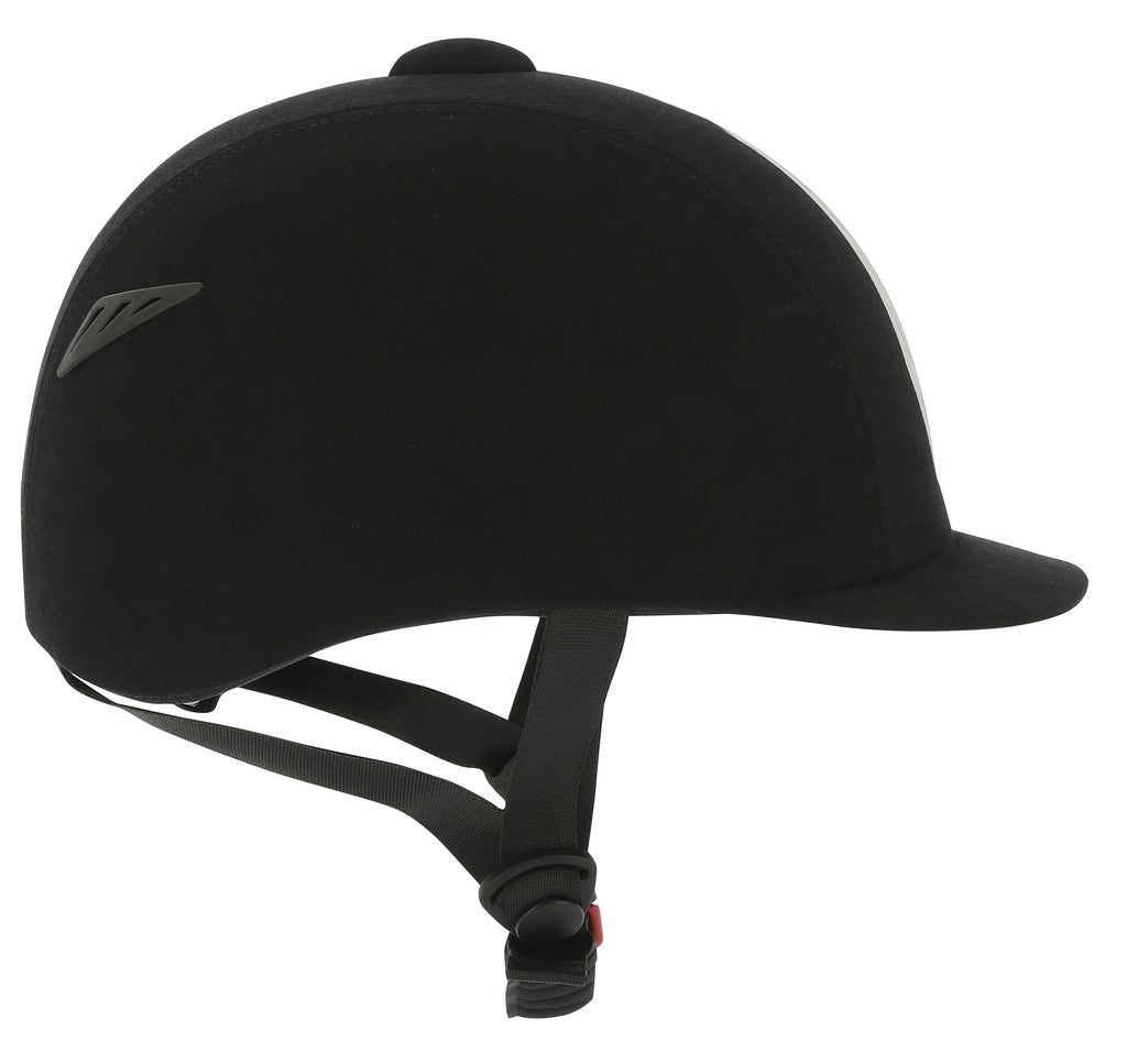Choplin Aero Adjustable Helmet #colour_black