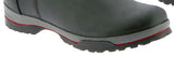 Equitheme Sheepskin Lined Boots #colour_black