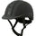 Equitheme Compet Cristal Helmet #colour_black-white