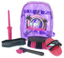 Equi-Kids Lea Grooming Kit