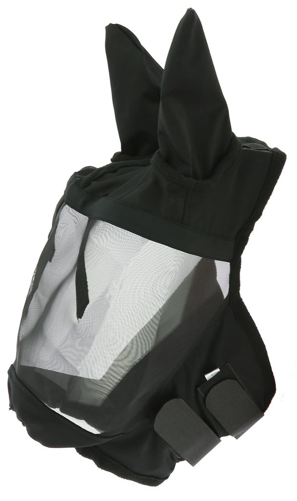 Equitheme Doux Fly Mask