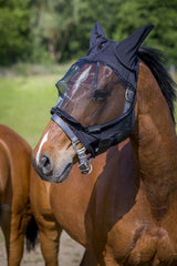 Equitheme Doux Fly Mask
