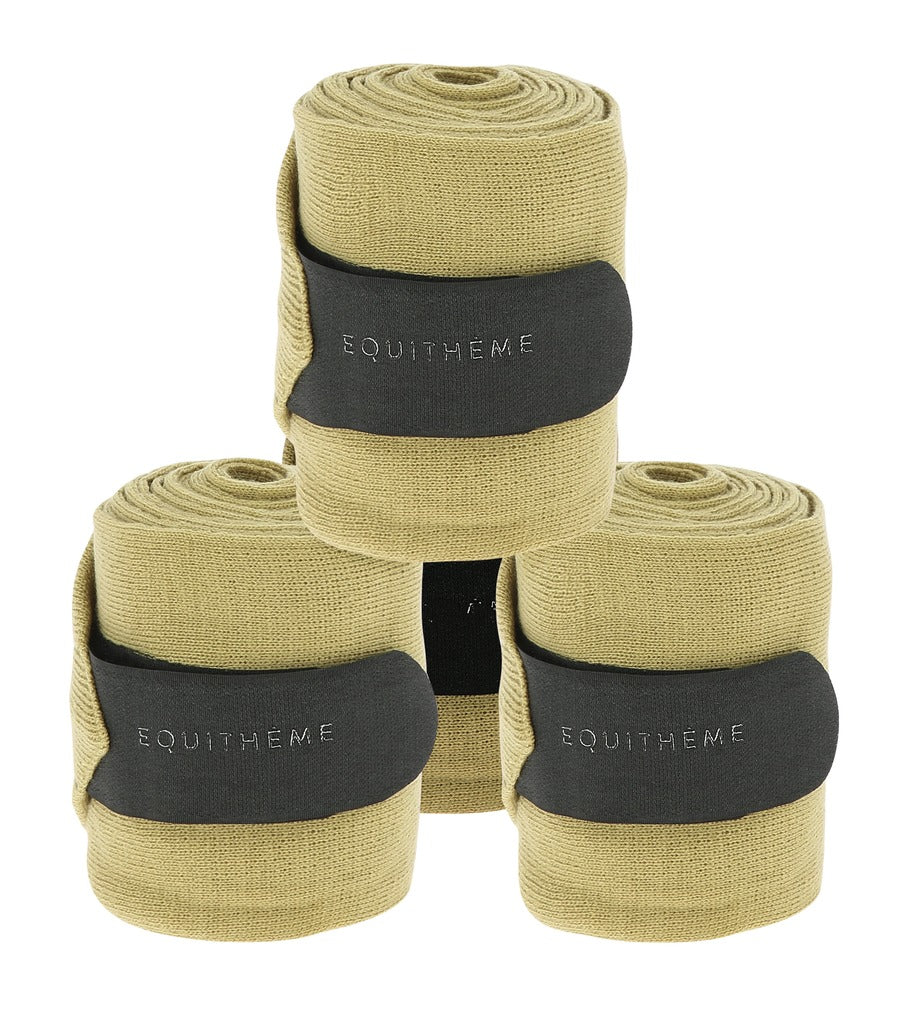Equitheme Stable Bandages