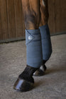 Equitheme Oslo Polo Bandages #colour_blue