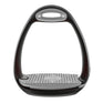 Compositi Eole Airsoft Stirrups #colour_black-grey