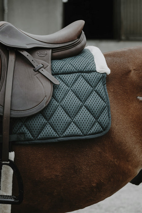 Equitheme Pro Air Saddle Pad