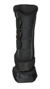 Back On Track Royal Deluxe Stable Boots #colour_black