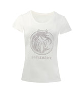 Equitheme Magali Ladies T-Shirt #colour_white