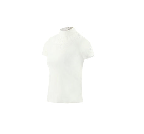 Equitheme London Ladies Polo Shirt #colour_white