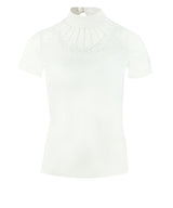 Equitheme London Ladies Polo Shirt #colour_white