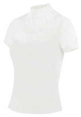 Equitheme London Ladies Polo Shirt #colour_white