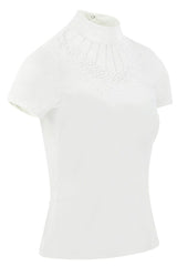 Equitheme London Ladies Polo Shirt #colour_white