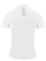 Equitheme London Ladies Polo Shirt #colour_white