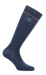 Equitheme Charly Socks #colour_navy