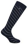 Equitheme Celeste Socks #colour_navy