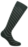 Equitheme Celeste Socks #colour_green