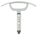 Equitheme Je Taime Sweat Scraper #colour_grey