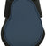 Equitheme Fetlock Boots #colour_navy