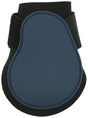 Equitheme Fetlock Boots #colour_navy