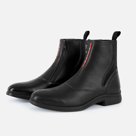 Animo Zaisho Boots #colour_black