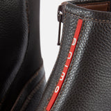 Animo Zaisho Boots #colour_brown