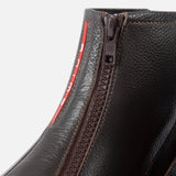 Animo Zaisho Boots #colour_brown