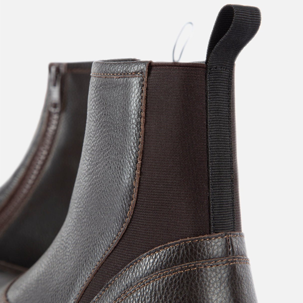 Animo Zaisho Boots #colour_brown