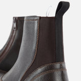 Animo Zaisho Boots #colour_brown