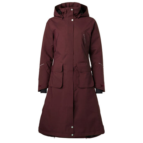 Manteau d'hiver Stierna Stella