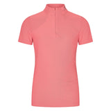 HV Polo Laluna Children's Tech Top #colour_blush