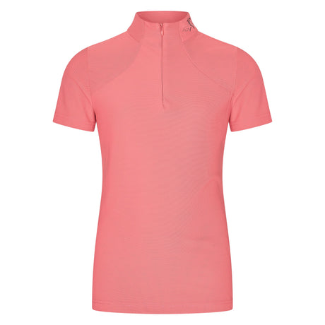 HV Polo Laluna Children's Tech Top #colour_blush
