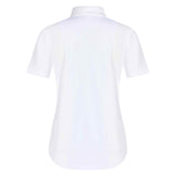 Imperial Riding Women's Speedy Tech Top #colour_white