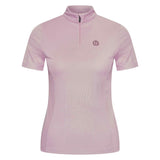 Imperial Riding Women's Marla Tech Top #colour_ballerina