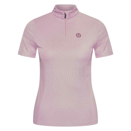 Imperial Riding Women's Marla Tech Top #colour_ballerina