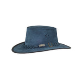 Toggi Swagman Bush Hat #colour_navy