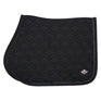 HV Polo Classic GP Saddle Pad #colour_black