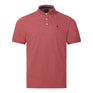 Musto Men's Original Short Sleeved Polo